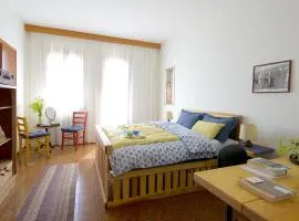 Biss Badaliss - Bed & Breakfast