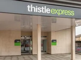 Thistle Express London Luton