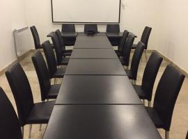 Hotel Namymas，位于Tagourait的酒店