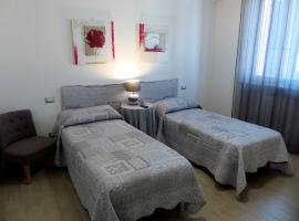 Marinella Guest House，位于Cornale的酒店