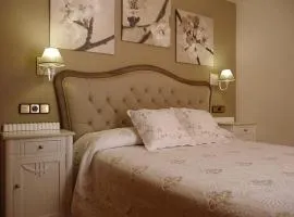 Hostal Vidaller旅馆