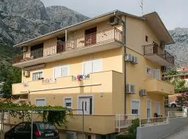 Apartman Jakir