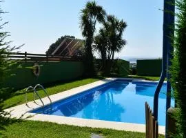 Apartamentos Turisticos Mirador de Ons