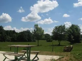 Gite De La Distillerie