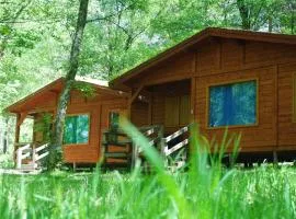 彭尼达简易别墅