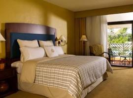 Four Points by Sheraton Resort & Casino at Palmas del Mar，位于Candelero Arriba的酒店
