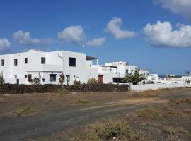 Apartamento Kokozun 28，位于瓜蒂萨的酒店