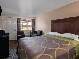 Budget Lodge Eugene - Airport