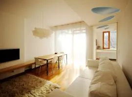 Architectural City Loft