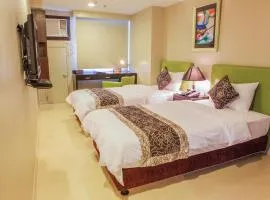 The Exchange Regency Residence Hotel Managed by HII