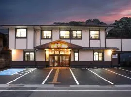 小阪屋温泉民宿
