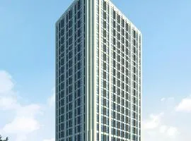 合肥贝斯特韦斯特精品酒店