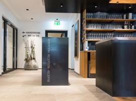 Landgasthof Zahn，位于埃尔欣根的酒店