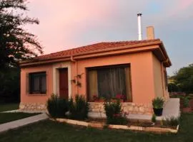 El Jardin de Manuela