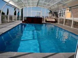 Casa Rural Collarubio