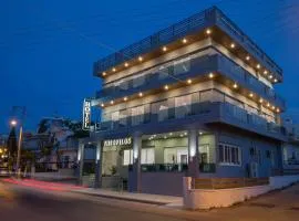 Theofilos City Hotel