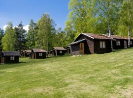 CAMP VARY - Vítkova Hora