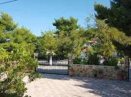 Cottage Sakkatos