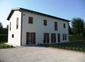 Agriturismo Campoverde