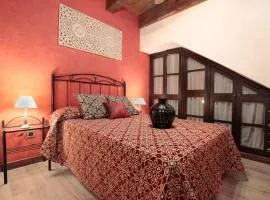 Apartamentos Alcantara