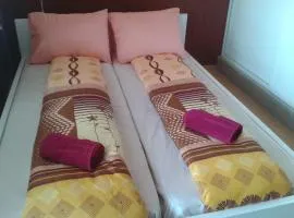 Osogovo Rooms