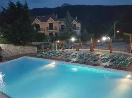 Rifugio del Cavaliere