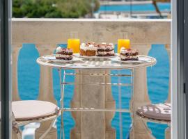 Apartment Barbara，位于苏佩塔尔的自助式住宿