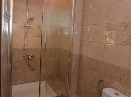 Pod Bocianim Gniazdem，位于斯塔雷朱奇的酒店