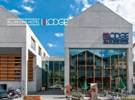 Hostel INN LODGE