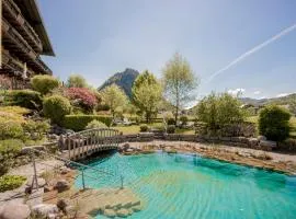 Garni Haus Sonnleitn - Adults only