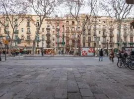 Aparthotel Rambla108