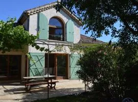 Holiday Home in Les Vans