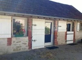 Gîte de Bugeron