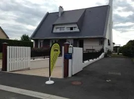Le Franquevillette