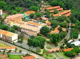 Hotel Fazenda Fonte Colina Verde