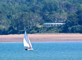 赫德利之家住宿加早餐旅馆