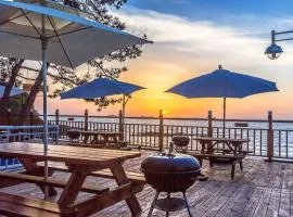 Soleiview Spa Pension and Resort