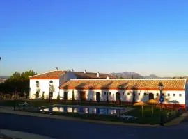 Complejo Pueblo Blanco