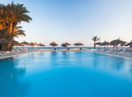 El Mouradi Djerba Menzel，位于米多恩的酒店