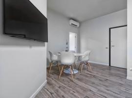 Suite Vogue Epoca，位于沃盖拉的酒店