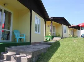 Daskalov Bungalows