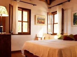 Traganitsa Apartments