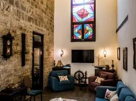 Asamina Boutique Hotel