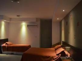 拉波萨达德尔维赫罗宾馆