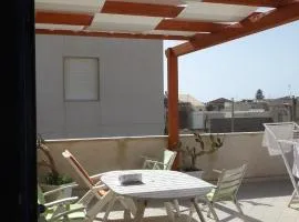 Casa Vacanze Kamarina