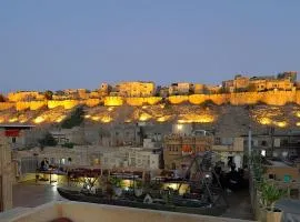 Shahi Palace Hotel Jaisalmer