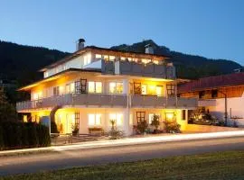 Appartementhaus Charisma