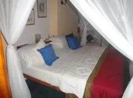 Jardim dos Aloés, Unique B&B - Casa de Charme