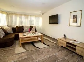 皮拉米达桑卡酒店