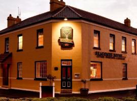 Seacombe House Motor Inn Port Fairy